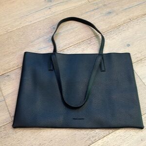 Vince Camuto never used bag black